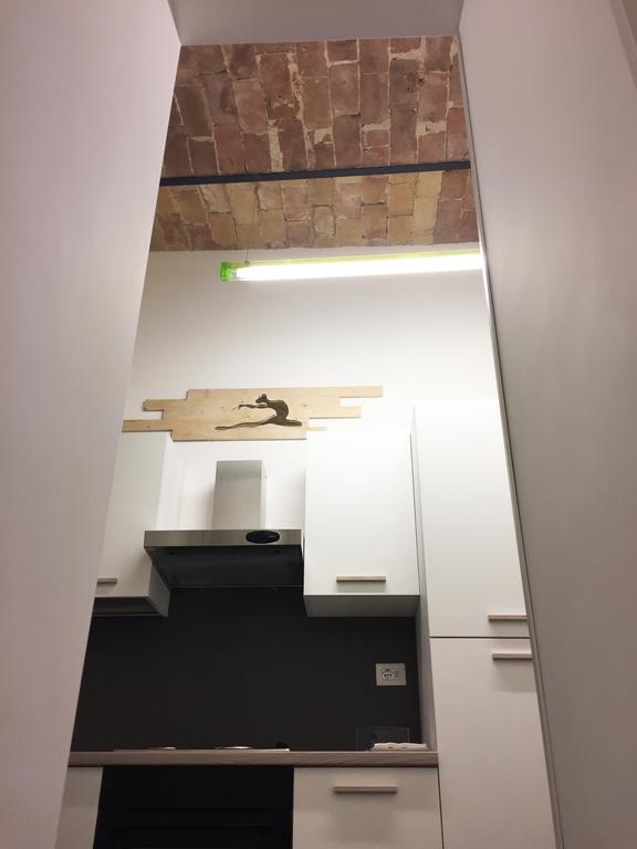 Casa Brunetti Appartamento *