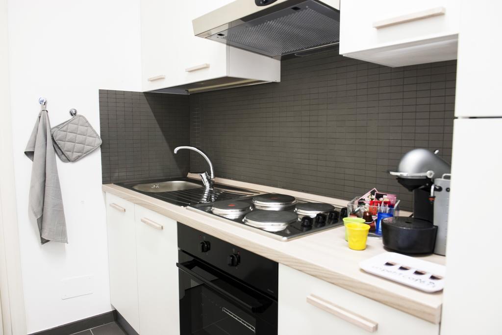 Casa Brunetti Appartamento Roma