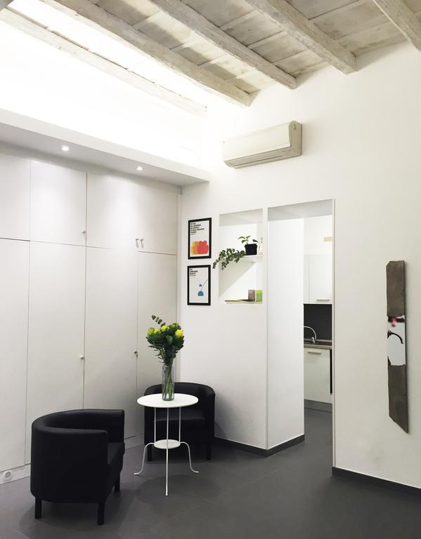 Casa Brunetti Appartamento
