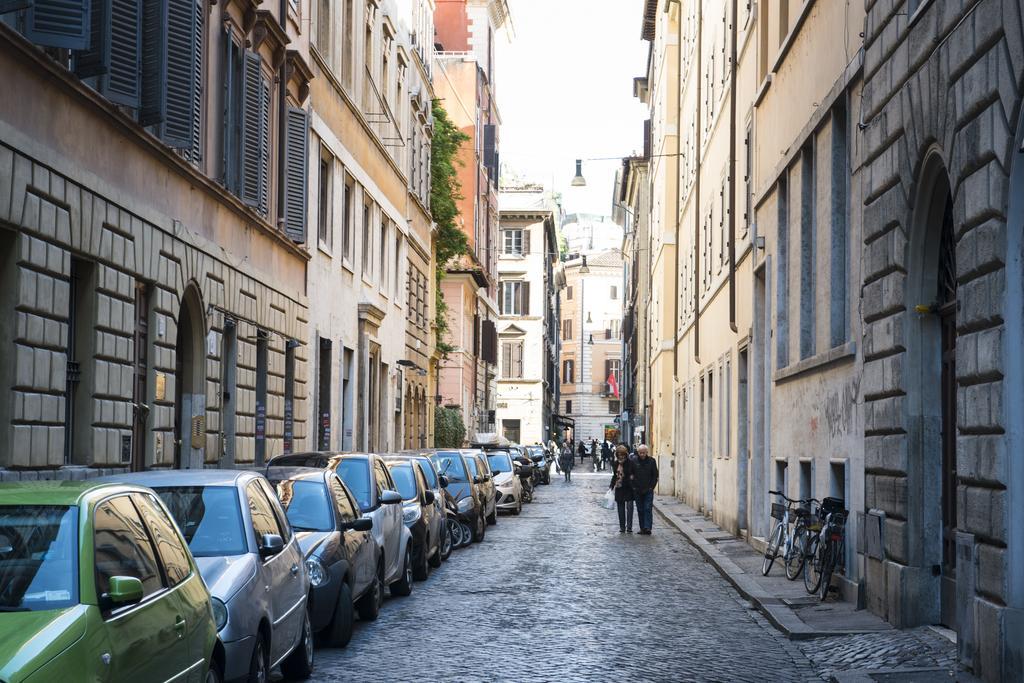 Appartamento Casa Brunetti *