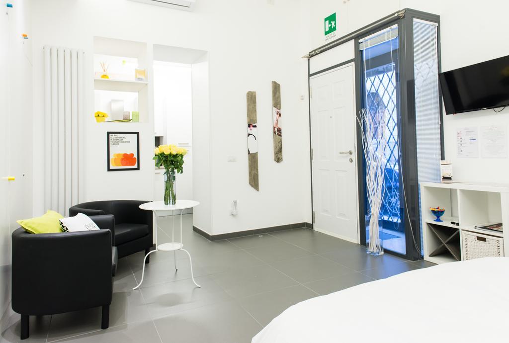 Casa Brunetti Appartamento