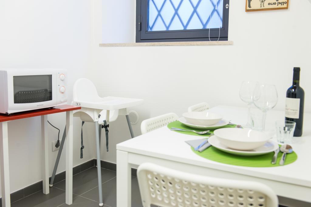 Casa Brunetti Appartamento Roma