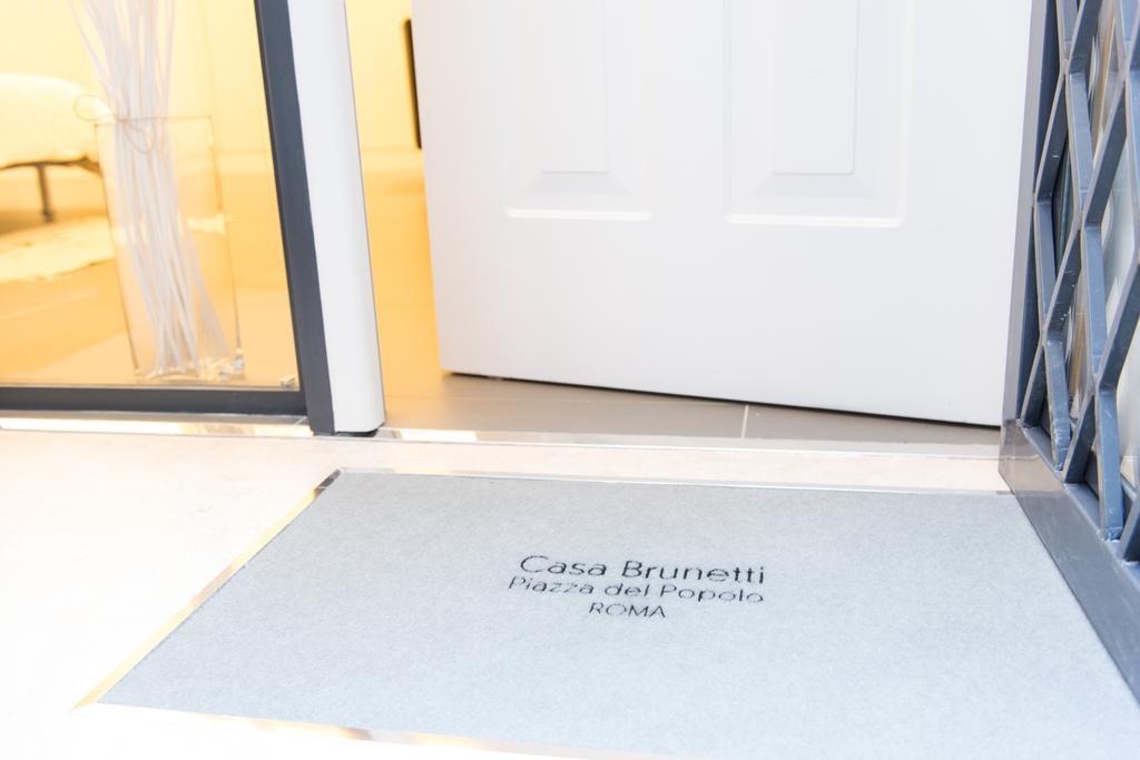 Casa Brunetti Appartamento Roma
