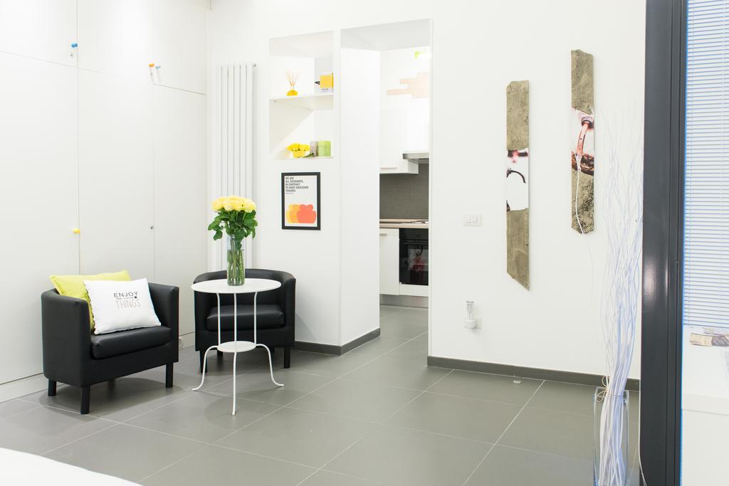 Appartamento Casa Brunetti *